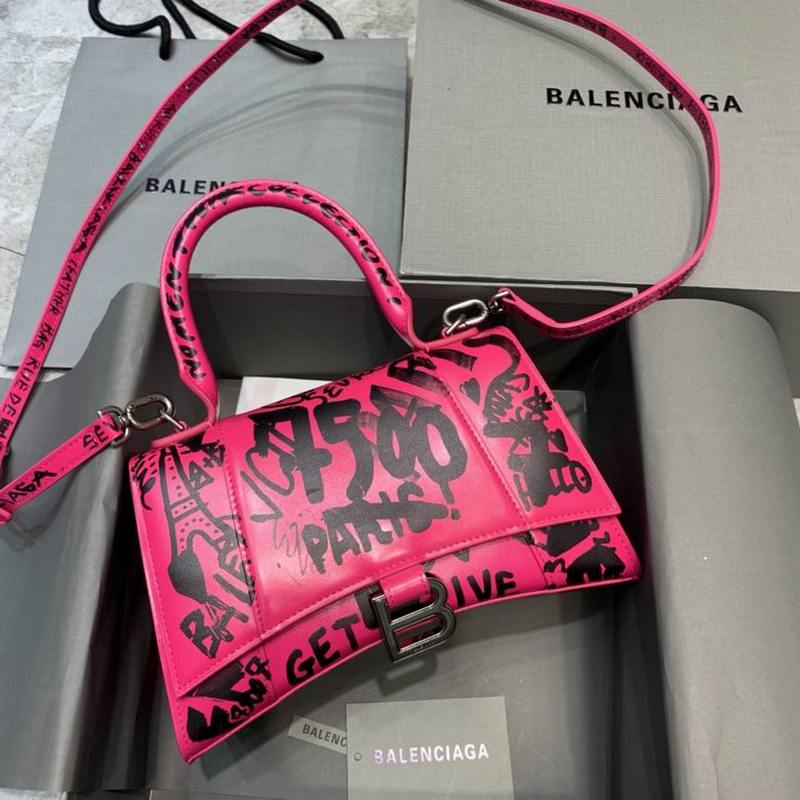 Balenciaga Handbags 100